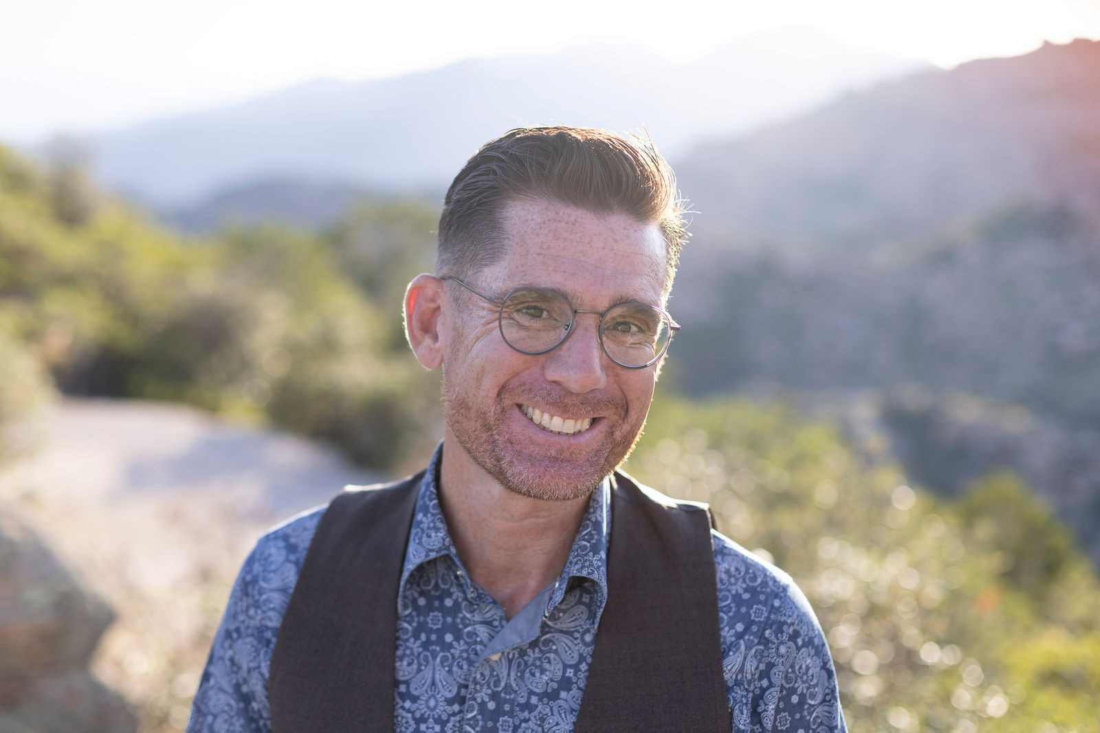Andrew Chirch