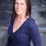 Ali Boone, Spiritual Entrepreneur